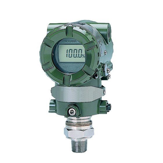 Yokogawa EJA530a في خط مرسل الضغط على قياس المقياس: الفوائد والتطبيقات