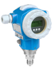 Endress + Hauser Cerabar PMP71 مرسل الضغط المطلق ومقياس الضغط
