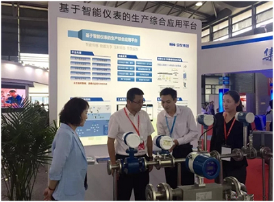 شارك HILTECH في معرض أدوات القياس والتحكم في شنغهاي